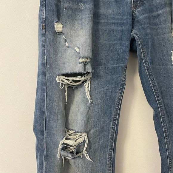 JACK & JONES Glenn Slim Fit Jeans - Picture 3 of 9